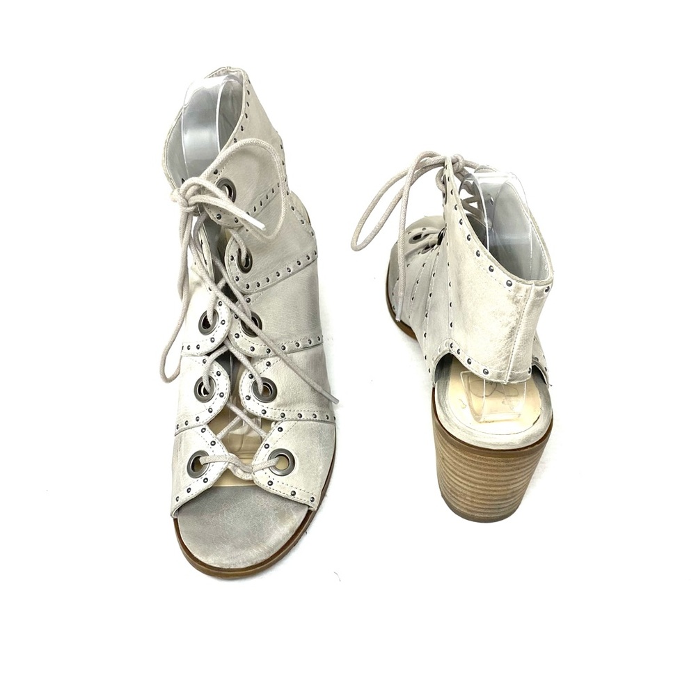 Jessica Simpson Sandals - Picture 7 of 8